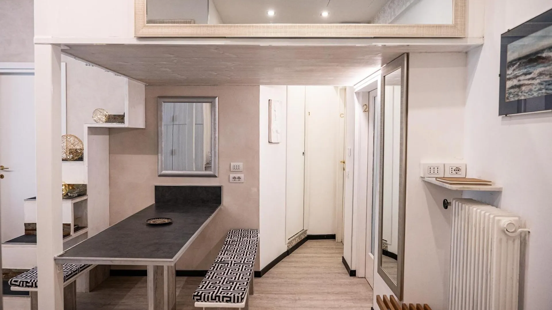 Apartment My Room Sml By Portofinovip Santa Margherita Ligure
