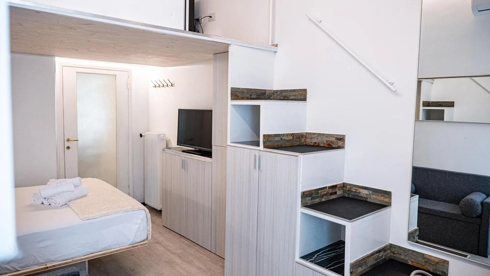 My Room Sml By Portofinovip Santa Margherita Ligure 0*,