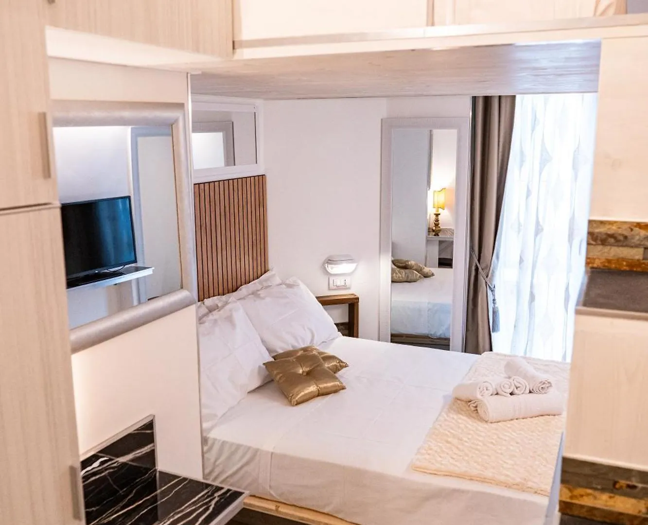 My Room Sml By Portofinovip Santa Margherita Ligure Italy