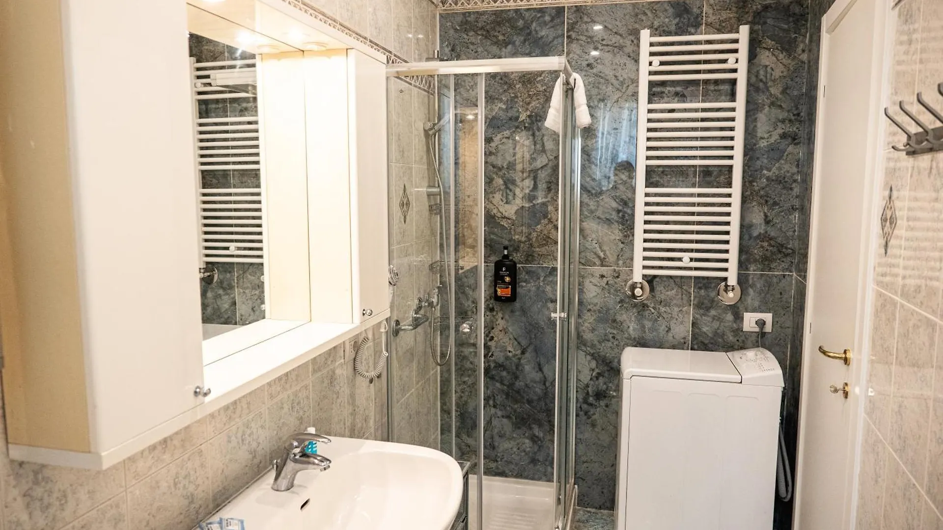 My Room Sml By Portofinovip Santa Margherita Ligure Apartment