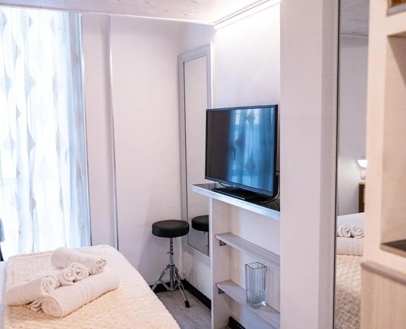 Apartment My Room Sml By Portofinovip Santa Margherita Ligure