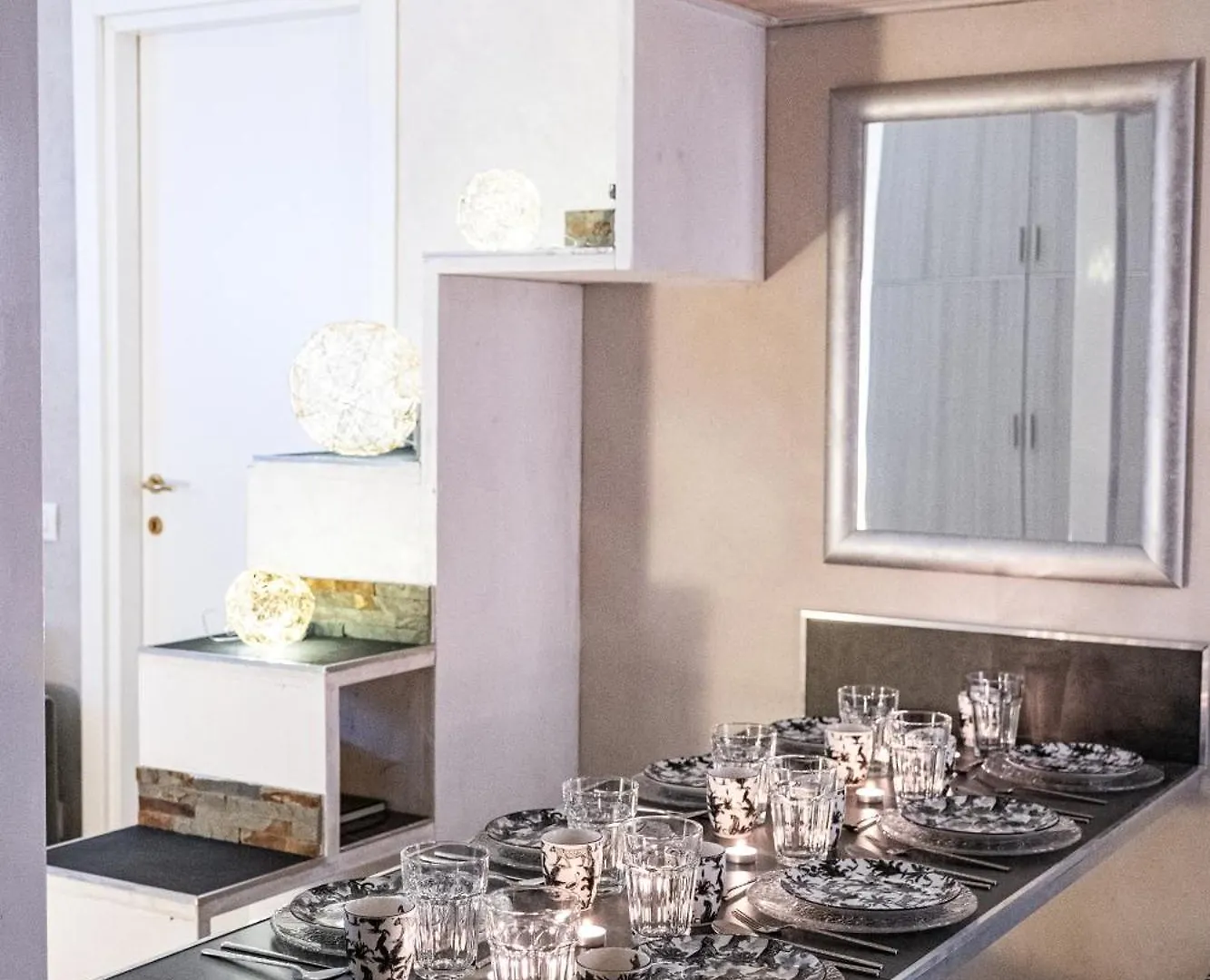 My Room Sml By Portofinovip Santa Margherita Ligure Apartment