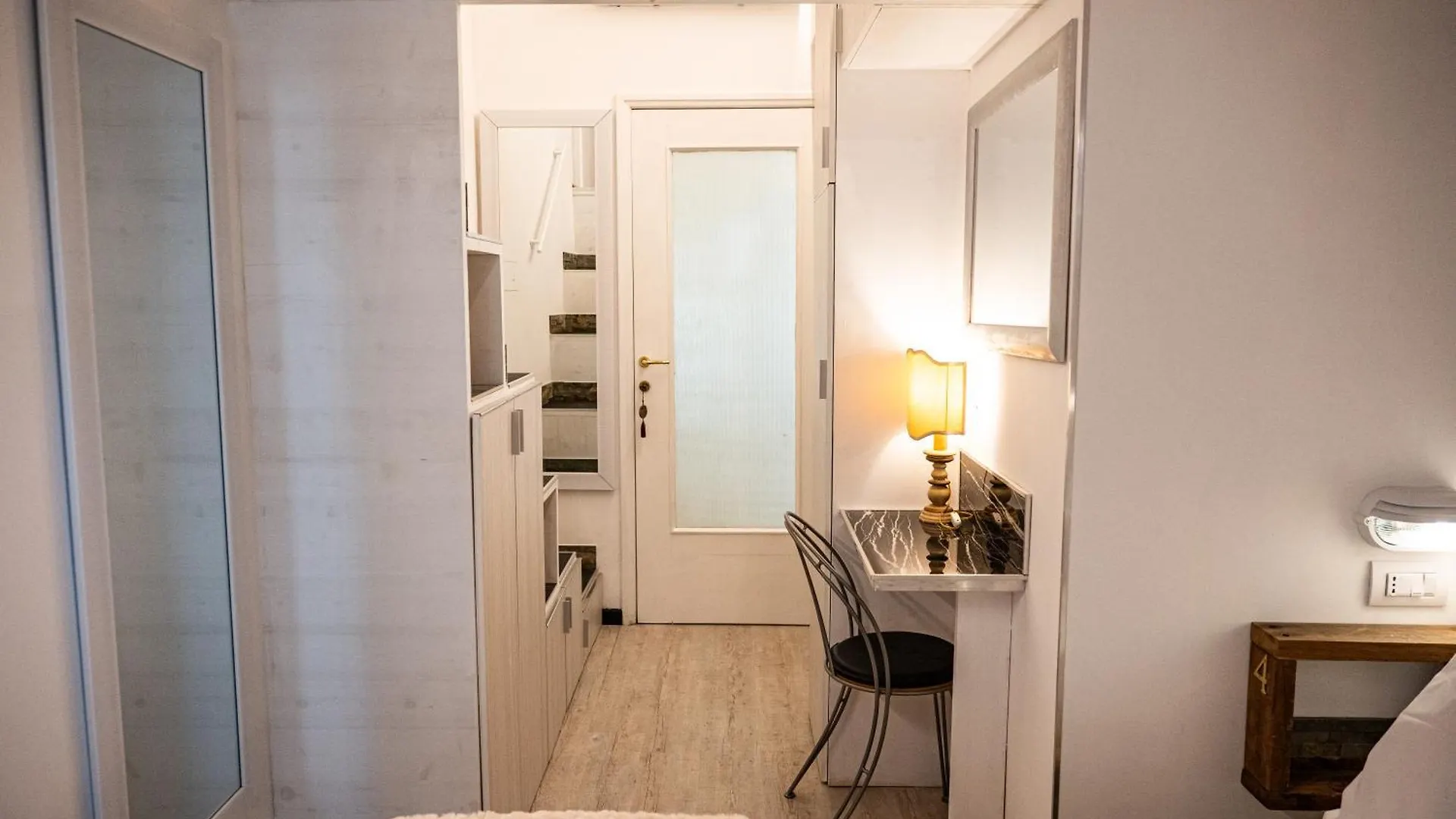 My Room Sml By Portofinovip Santa Margherita Ligure 0*,  Italy