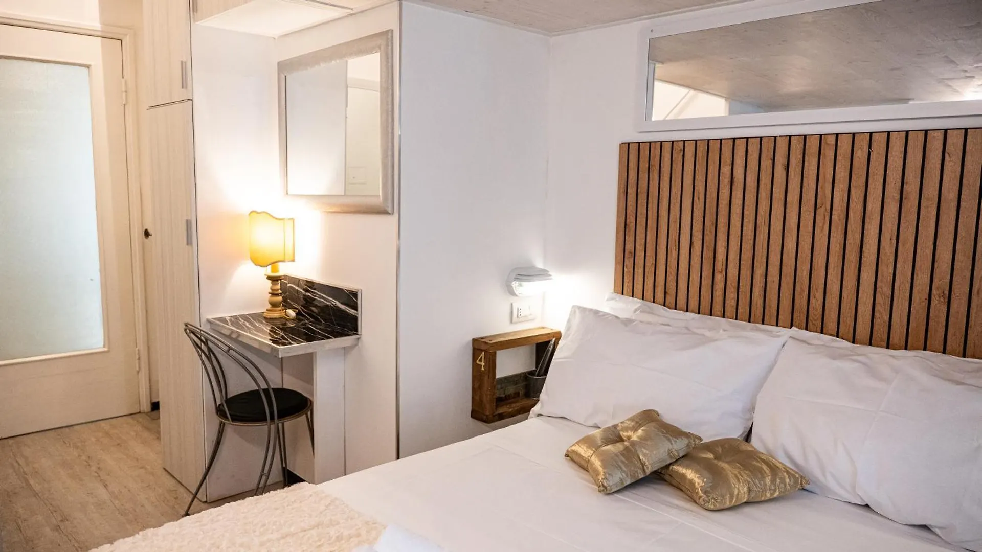 Apartment My Room Sml By Portofinovip Santa Margherita Ligure