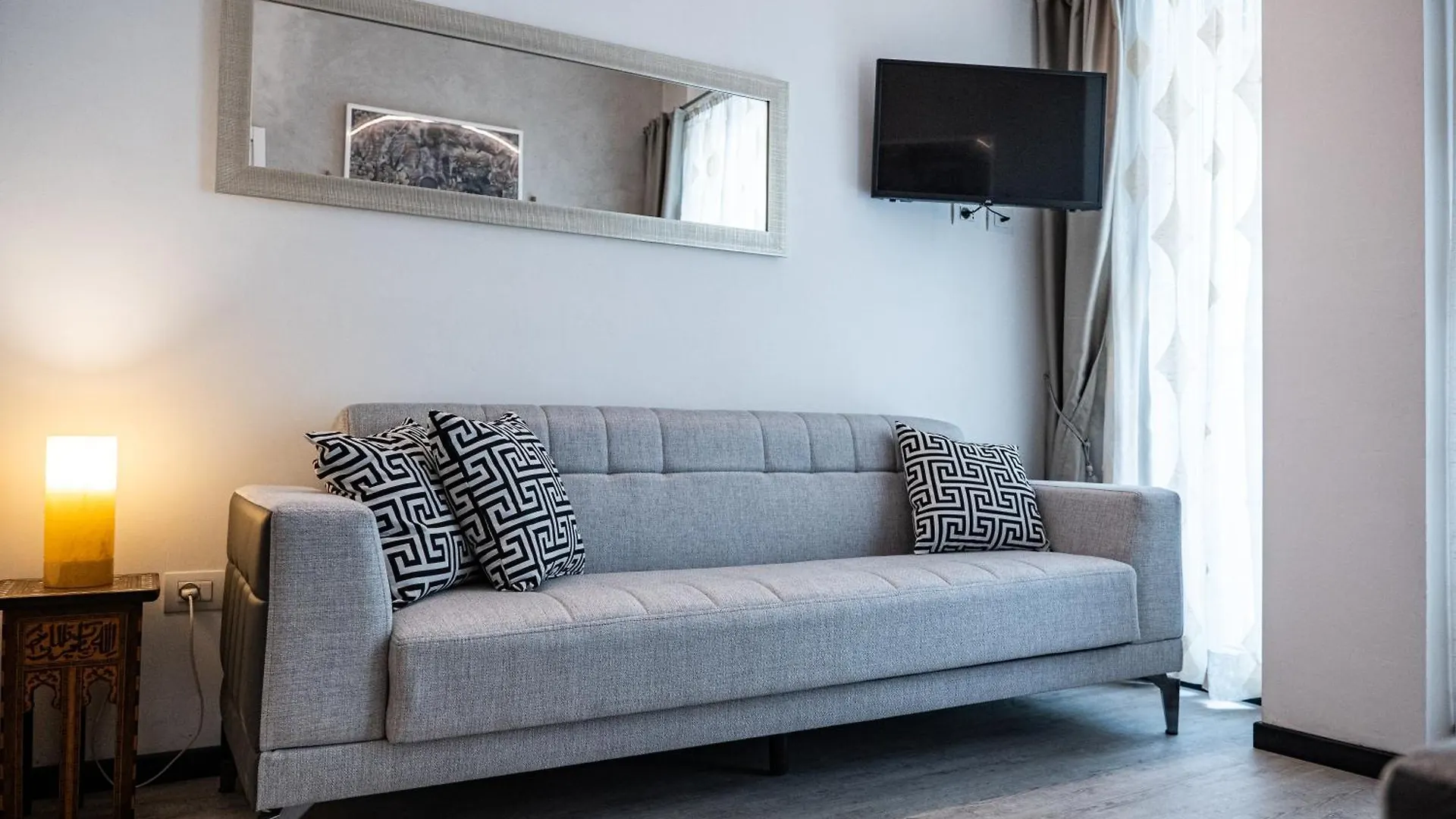 My Room Sml By Portofinovip Santa Margherita Ligure