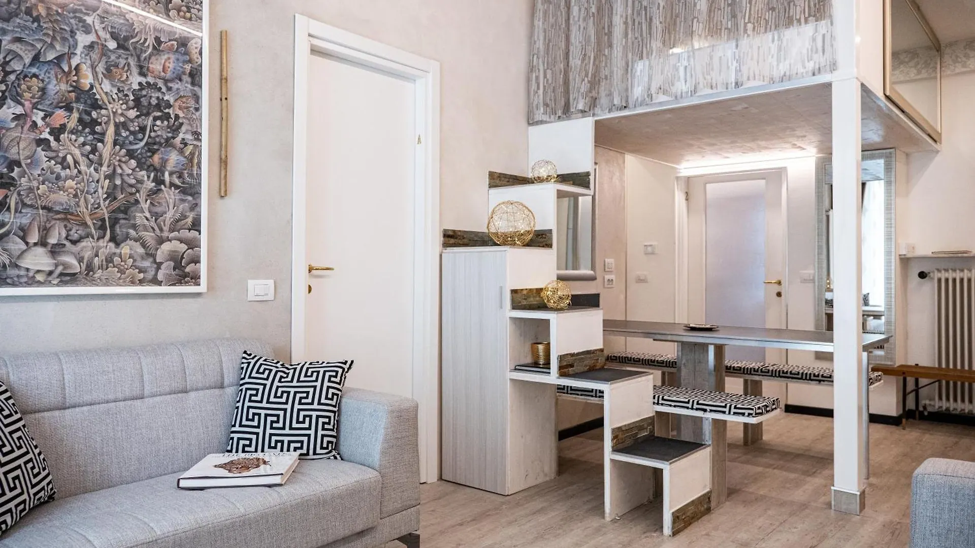 My Room Sml By Portofinovip Santa Margherita Ligure 0*,