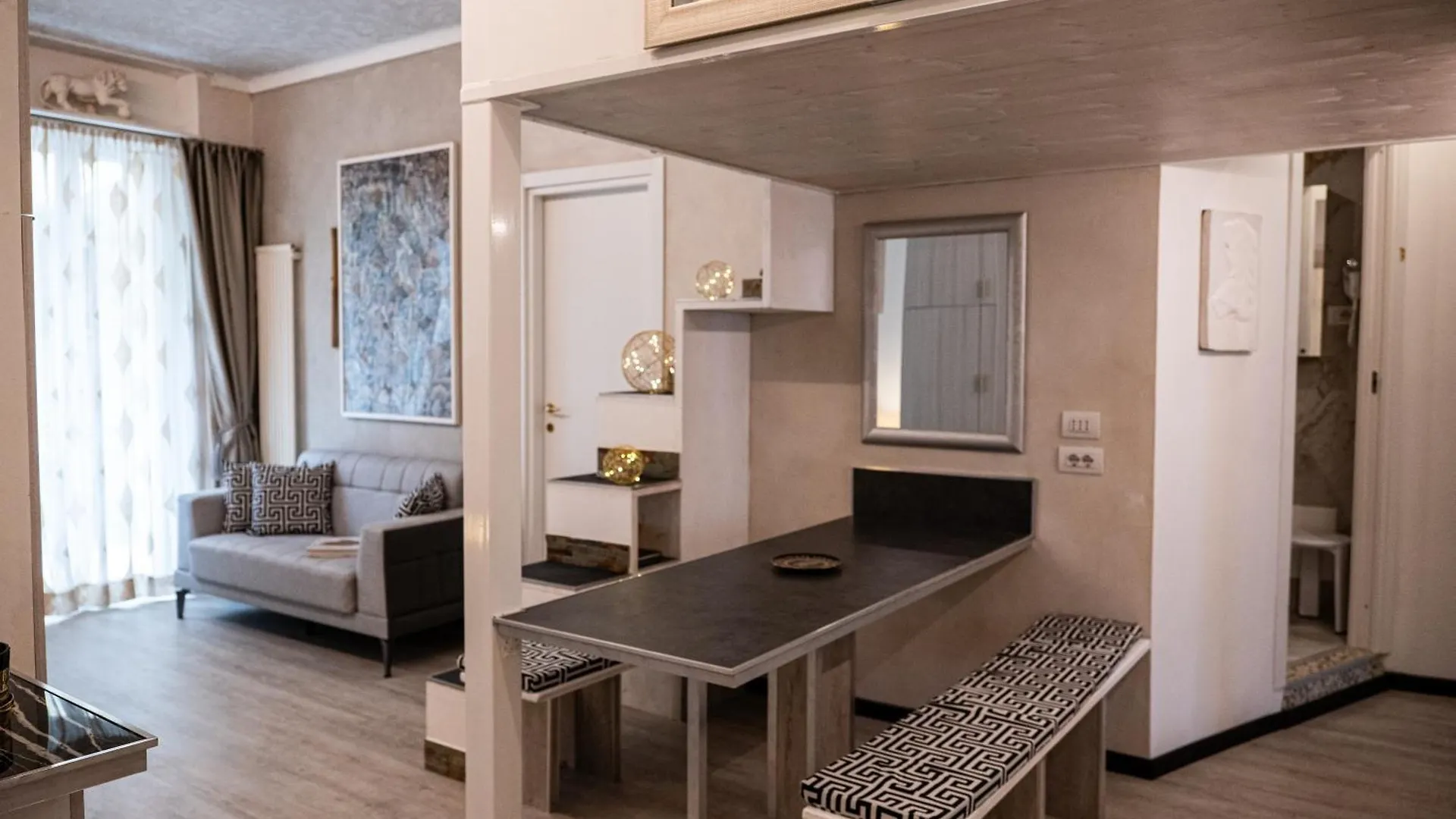 My Room Sml By Portofinovip Santa Margherita Ligure