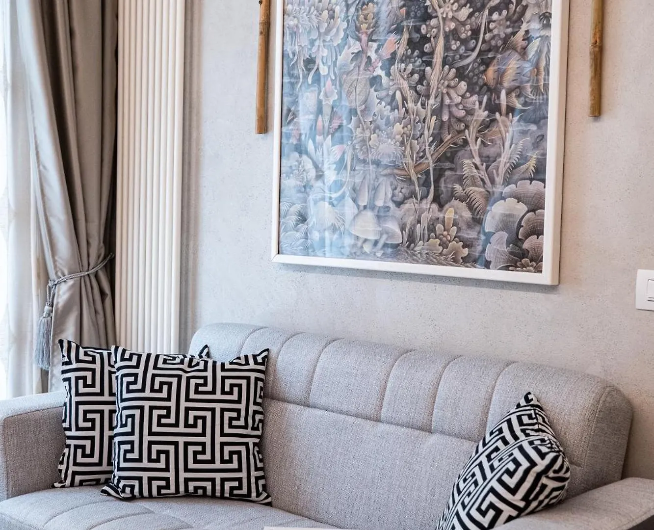 My Room Sml By Portofinovip Santa Margherita Ligure 0*,  Italy