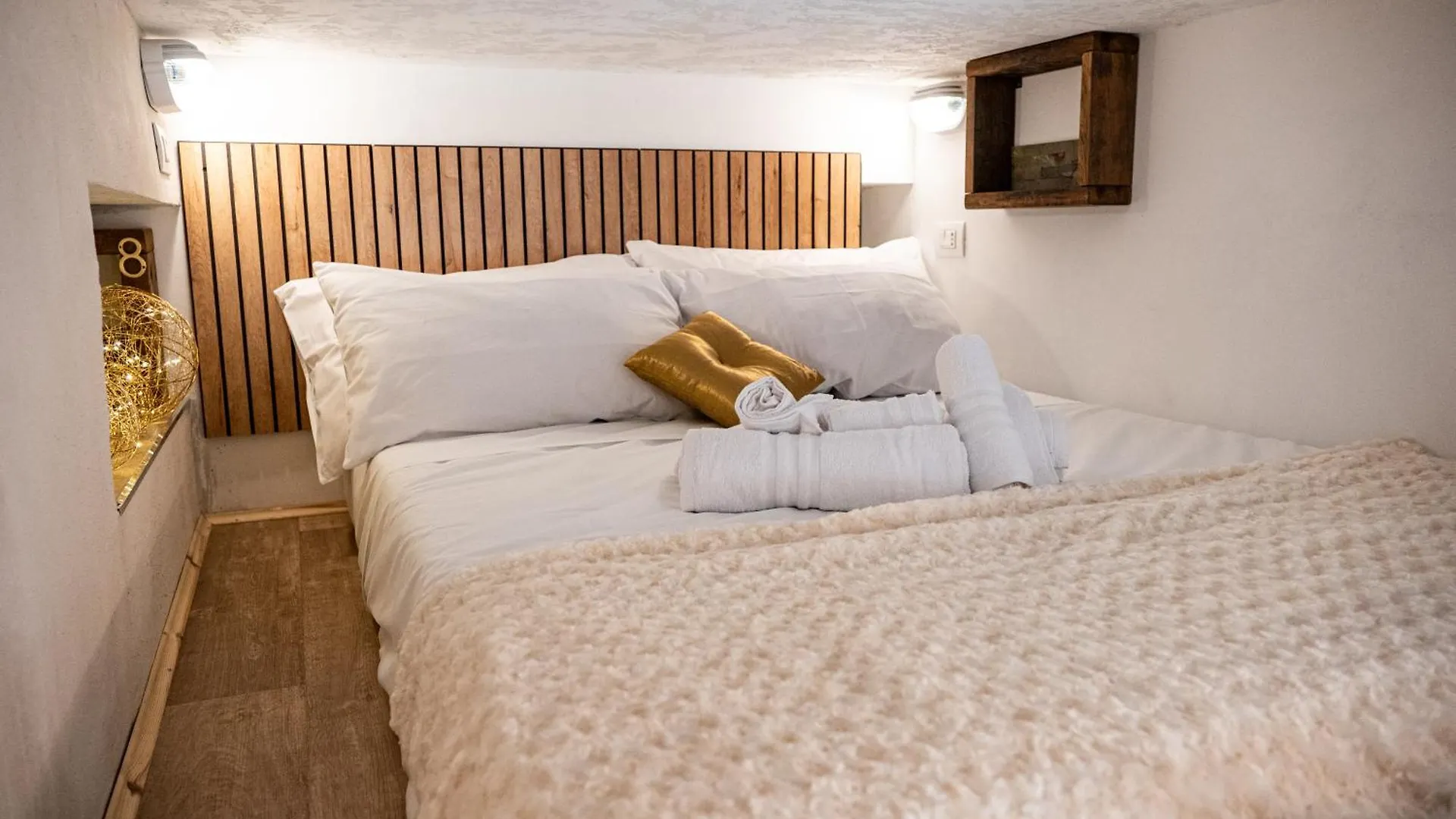 My Room Sml By Portofinovip Santa Margherita Ligure Apartment