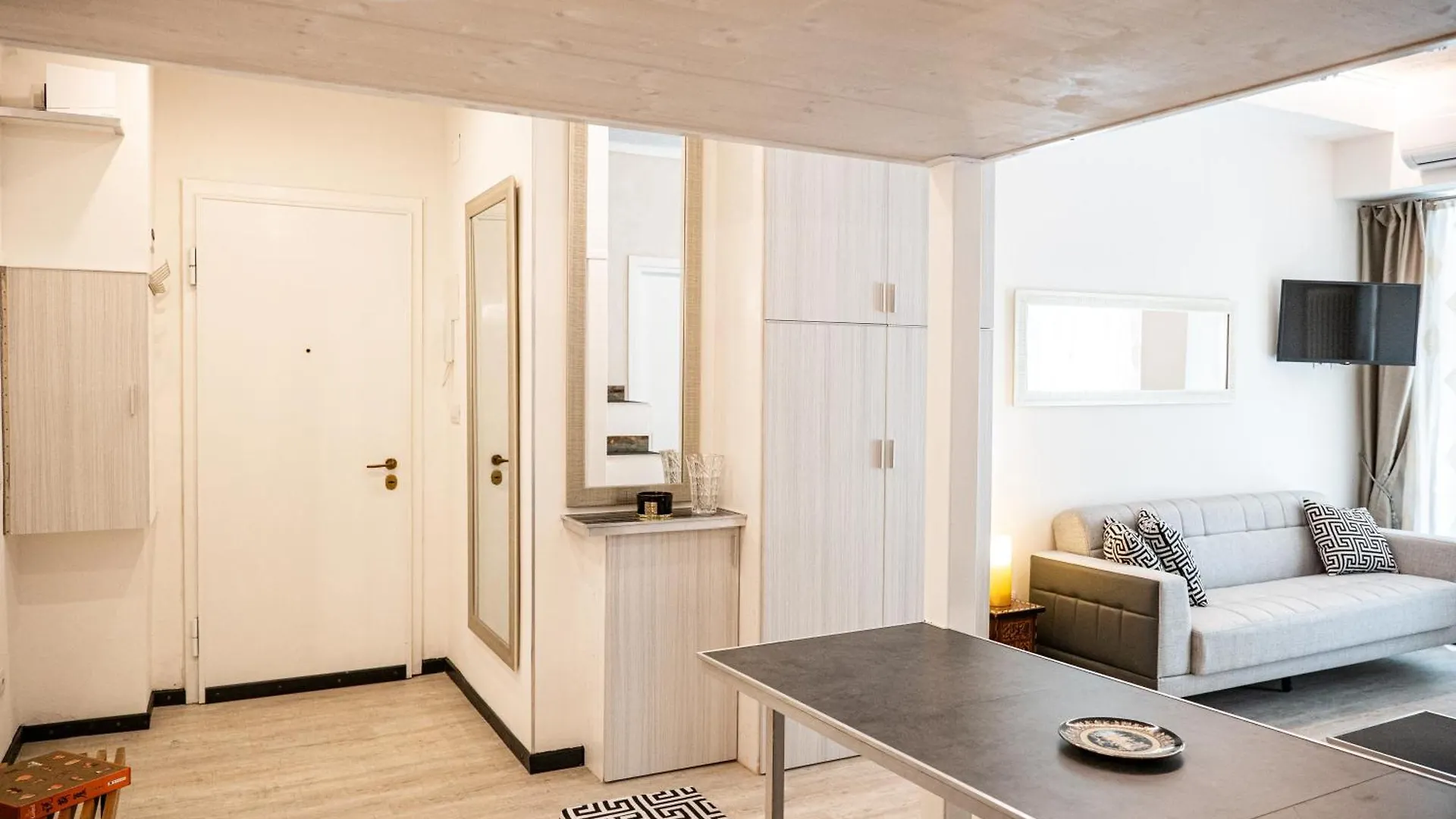 My Room Sml By Portofinovip Santa Margherita Ligure Apartment