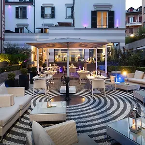 Lhp Santa Margherita Palace & Santa Margherita Ligure