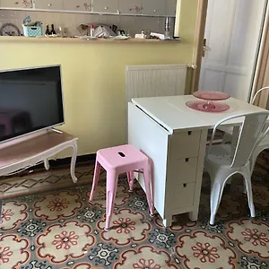 Appartamento Maison Genevieve, Santa Margherita Ligure
