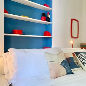 Appartamento Casaviva - Trilo With Parking In Santa M., Santa Margherita Ligure
