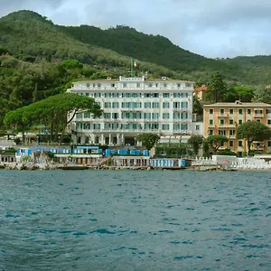 5* Hotel Grand Miramare