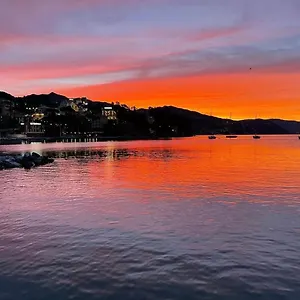 Appartamento Sunnyhouse, Santa Margherita Ligure