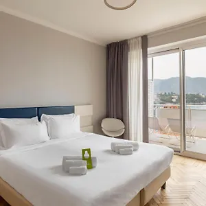4* Hotel Park Suisse